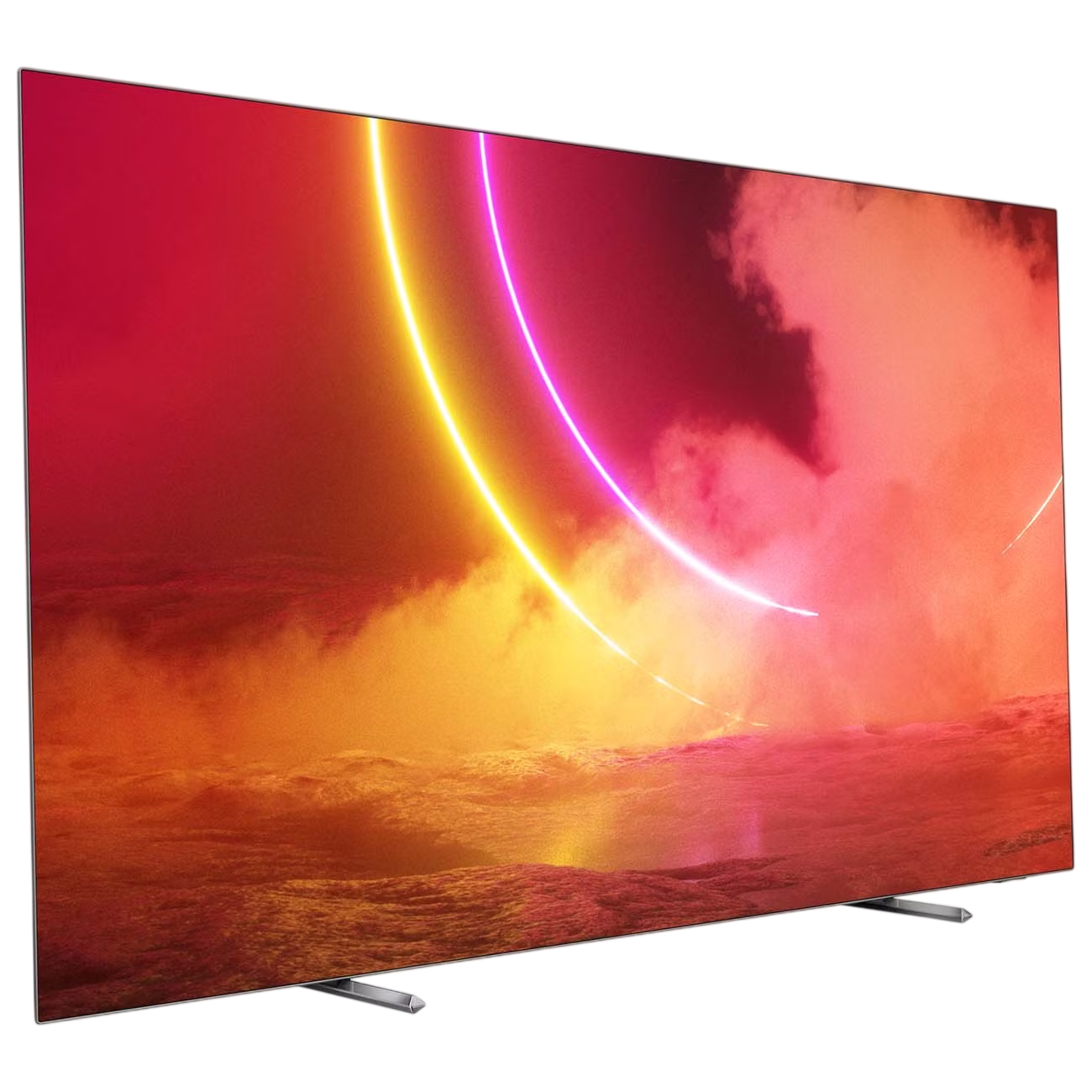 Ремонт телевизоров Philips 65OLED805 в сервисном центре FIX-Philips
